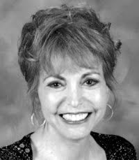 Deena Lee Fackrell Broadbent (1940-2006)