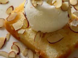 Three Italian Desserts Recipe Italian Recipes Dessert Wine Desserts Desserts