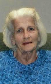 Evans Funeral Homes Obituaries: Artie Bell Margaret Deleplank