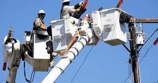 The foodbank has numerous corporate and organizational food drives and volunteer programs. Southern California Edison Cuts Power To Thousands Of Homes On Thanksgiving Due To Wildfire Risk Cbs News