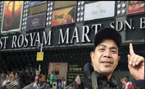 Bukan sahaja menawarkan harga ayam yang murah, pemilik produksi suhan movies & trading sdn bhd ini juga menawarkan potongan harga yang meletop seperti nenas, kway. Kecoh Pasar Raya Rosyam Nor Dikuasai 90 Cina Mynewshub