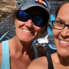 Amy Blickenstaff's Instagram, Twitter & Facebook