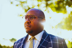 WHO CAN JUDGE ME IN L.A. COUNTY? FEATURING GEORGE A. TURNER