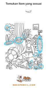 Hi it's michi here are the walkthrough for brain out level 136 137 138 139 140 solutions where i will give you all detail explanation so you can figure out. Kunci Jawaban Brain Out Level 1 223 Lengkap Dan Terbaru Nekopencil