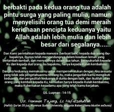 Kutipan Islam Kutipan Hidup Kutipan Islam