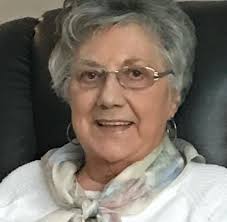 Joan Wright, 82, of Boone, formerly of Jefferson