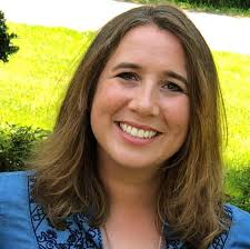 Author Morgan Blanton