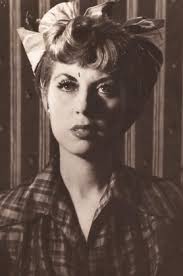 Juana Doña Jiménez (1918-2003)