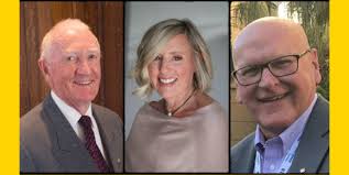 Meet our 2023 Outstanding Alumni Award recipients