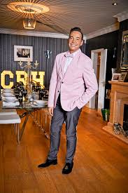 He's packed more into that time than you may believe. Craig Revel Horwood Says James Jordan Will Never Be Welcome Back On Strictly As A Judge As He S Too Bitter And Twisted Ok Magazine