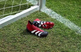 This here is the new generation of adidas predator. First Look At Adidas Predator Human Race By Pharrell Williams Soccerbible
