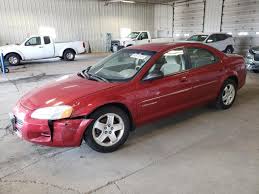 Image result for Dark Garnet Red 2001 Stratus