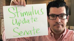 Second Stimulus Update 5 15 20 Youtube