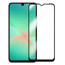 PELÍCULA DE VIDRO SAMSUNG GALAXY A26 3D