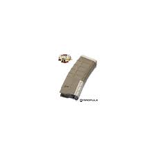 The magpul pmag is a great, well designed magazine that many people like and use in various rifles around the world, but over. G P Magpul Pmag M4 Gbb Magazin 39 Schuss F Western Arms M4 Serie Sand Kotte Zeller