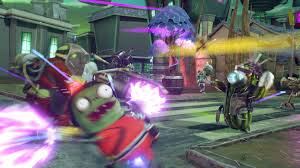 For me i copied it to my drive d:\. Buy Plants Vs Zombies Garden Warfare 2 Origin