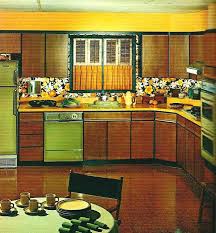 Love Retro Retro Kitchen Kitchen Innovation 1970s Kitchen