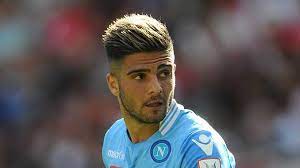 Discover more posts about lorenzo insigne. Lorenzo Insigne Football Star Lorenzo Insigne Acconciatura Hairstyle