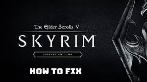 In order to install sky ui, you will have to download and install skse64 (skyrim script extender 64) the script extender for skyrim special edition. How To Fix Skse64 Not Working Issue Techholicz