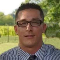 Bradley Scott Warfield Obituary