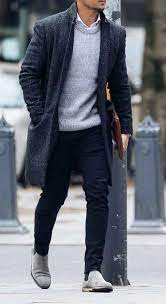 20 Most Trending Winter Jacket And Coat Trends For Men 2021 In 2021 Stylish Men Casual Mens Casual Outfits Mens Fashion Casual Outfits