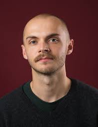 Christopher Whyte Actors Headshots London — Rory Lewis: Portrait & Headshot  Photographer