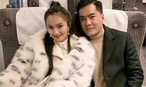 เคลลี่ ธนะพัฒน์ แถลงเลิก นาย ชนุชตรา แล้ว ยอมรับ จริงจังกับชีวิตคู่ แต่ไปต่อไม่ได้!! Ot9zdic3rxvuhm