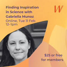 There are a number of $25 (or less) events coming up in our 2025 program  covering a range of topics. ✓ Establish (and Keep) Your Writing Goals with Jeanie  Watson 📝 Grant