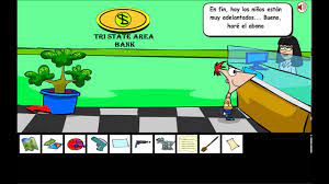 Juegos de saw gratis para jugar ahora a saw fandejuegoscom. Phineas Saw Game Solucion Juego Completo Youtube