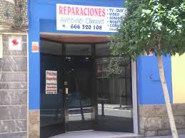 Reparaciones Antonio Climent- TECNICO TV LED LCD - SMART - SONIDO - ANTENAS SATELITES Y Tdt - PLANCHAS CABELLO GHD