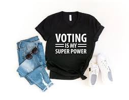 Pin On Vote 2020