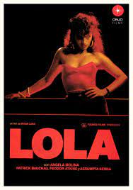 The intersecting lives motif works here (and does not feel forced). Lola 1986 Imdb