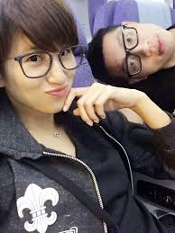 Xu Xin is the winner in life, his wife Yao Yan has good looks and good  clothes, and his couple are both top performers in ping pong.