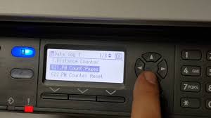 Latest downloads from ricoh in printer / scanner. Ricoh Mp 2014 Reset Pcud And Fusing Unit Youtube