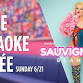 Pride Karaoke Soirée at SoLA