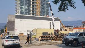 Okanagan crane & rigging is a kelowna based company with well over 30 years of experience in the lifting and construction service industry. 0dkll1kadal2vm