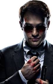 The Ticking (Matt Murdock X reader)