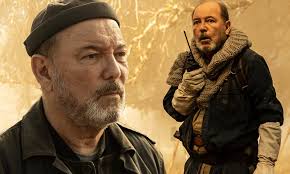 Fear The Walking Dead: Daniel Salazar jeopardizes group safety with blurred  memory of dead daughter