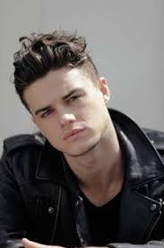 Christian Arno Williams