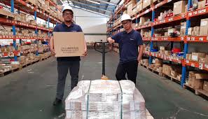 Weber logistics dirba šiose srityse: Pt Uchimura Indonesia Official Website Of Uchimura Indonesia