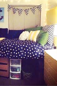 How To Decorate Your Room Without Buying Anything Decorating Tips Tricks Preppy Dorm Room Decor Cozy Dorm Room Dorm Room Decor