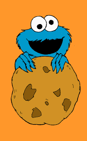 Maybe you would like to learn more about one of these? Cookie Monster Doodle By Donner On Deviantart