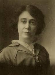 Agnes Egan Cobb