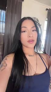 Desiree Cousin with Bangs