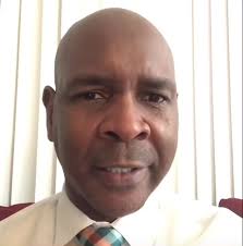 Kenneth Parker Actor