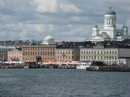 Here's a list of 25 interesting facts about finland and the finns that you probably didn't know! Helsinki Finnland Skyline Picture Of Helsinki Uusimaa Tripadvisor