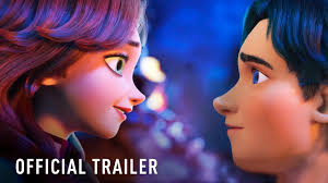 Where trailers from the past, from recent to long ago, from a time before youtube, can be enjoyed by all. The Stolen Princess Official Trailer 1 Youtube