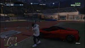 Players simply need to open the play jobs menu when playing gta online and choose rockstar created. Gta 5 Online Baseball Bat Location Youtube