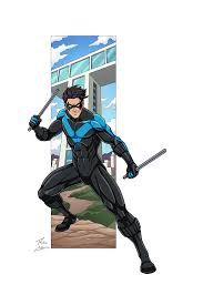 Nightwing becomes batman nightwing dc comics nightwing abs nightwing arkham city richard grayson nightwing new nightwing nightwing vs talon jason todd quotes nightwing joker. Db Omm And Dbx Nightwing Quotes By Threstic2020 On Deviantart