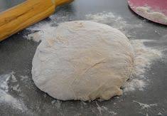 Pate A Pizza Au Levain Recettes My Girly Popotte Pizza Au Levain Levain Pate A Pizza